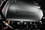 Ford Fusion Hybrid 2010 года (US)